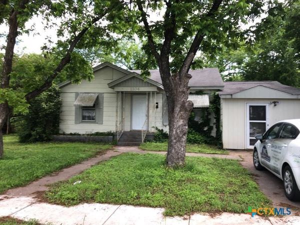 1104 Nolan Avenue , Killeen, TX 76541