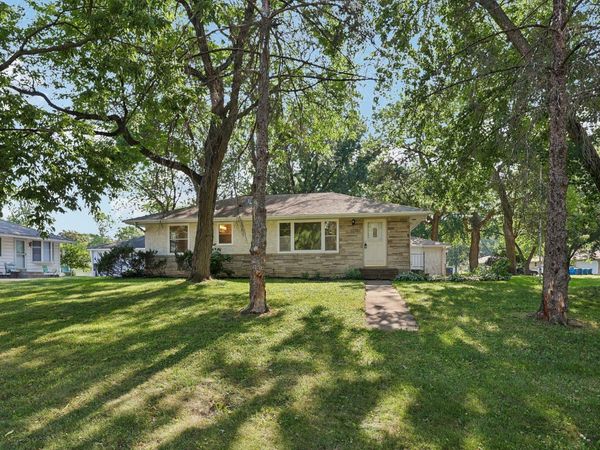 11301 Quince Street NW, Coon Rapids, MN 55448