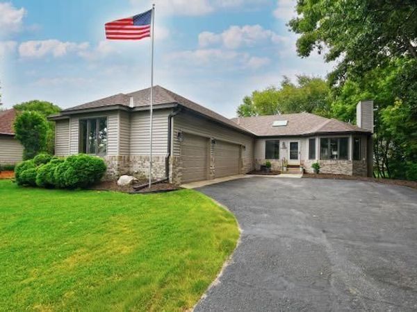 1528 139th Lane NW, Andover, MN 55304