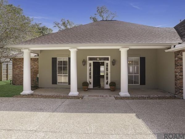 6234 Krista Ln, Baton Rouge, LA 70808