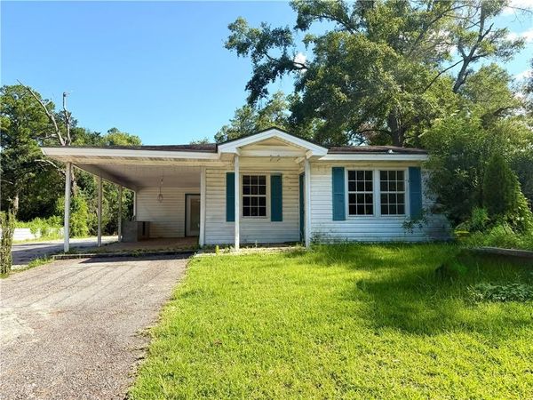 6955 Three Notch Road , Mobile, AL 36619