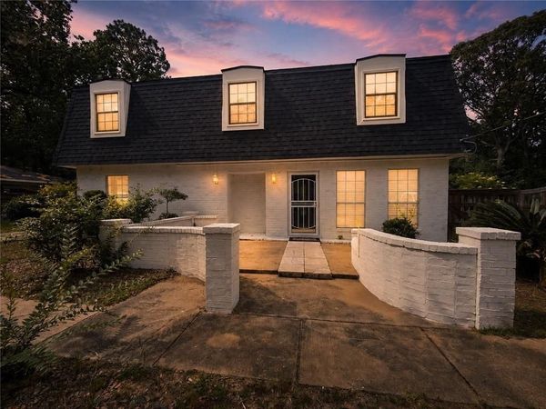 5912 Theles Drive, Mobile, AL 36693