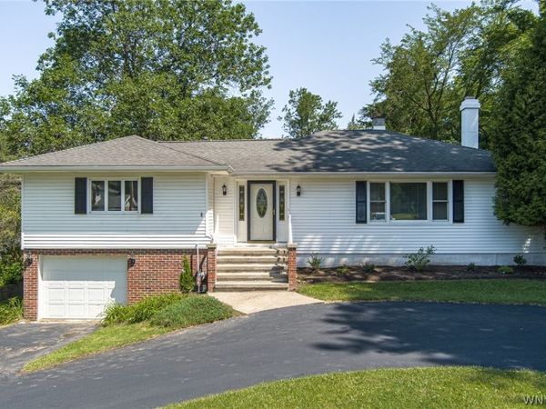 1361 Staley Road, Grand Island, NY 14072