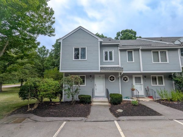 50 Merrimack Drive, Unit 48, Merrimack, NH 03054