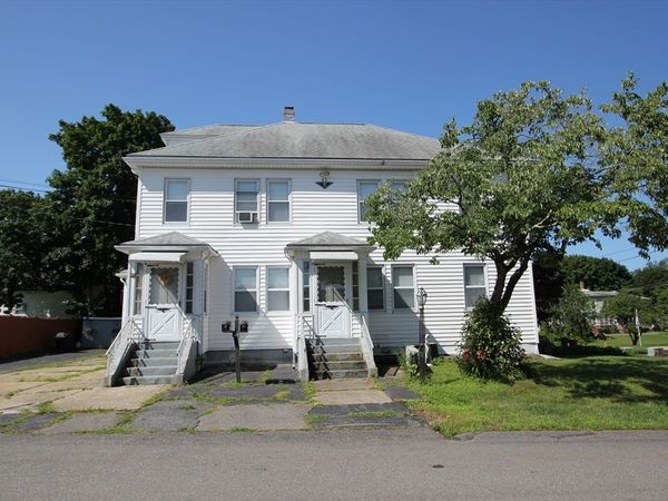 23 Saxon St, Unit 23, Franklin, MA 02038