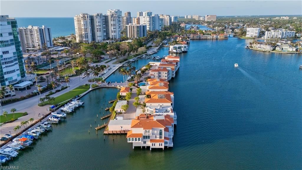4000 Gulf Shore Blvd N, Unit 1400, Naples, FL 34103 Photo