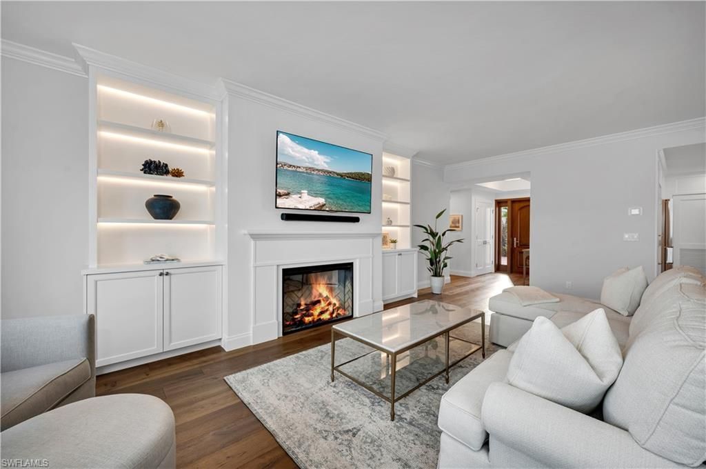 4000 Gulf Shore Blvd N, Unit 1400, Naples, FL 34103 Photo