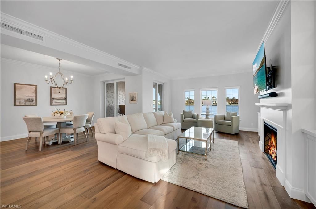 4000 Gulf Shore Blvd N, Unit 1400, Naples, FL 34103 Photo
