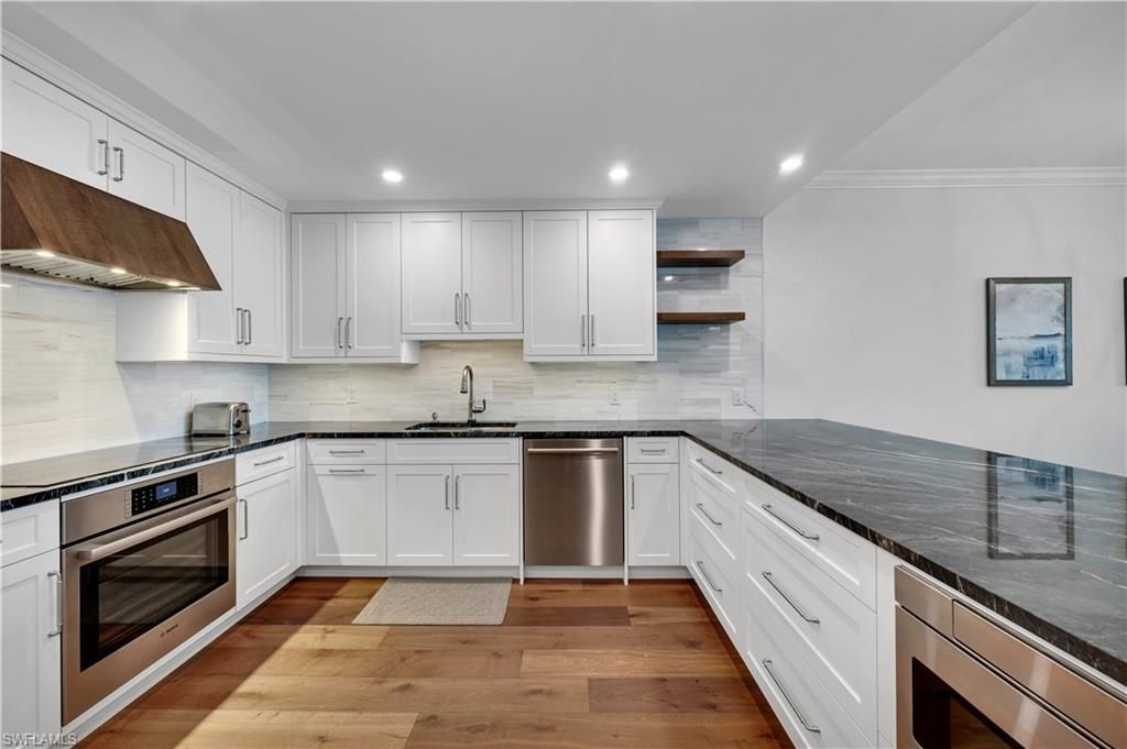 4000 Gulf Shore Blvd N, Unit 1400, Naples, FL 34103 Photo
