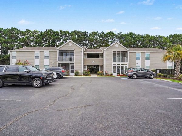 1921 Bent Grass Dr. , Unit F, Surfside Beach, SC 29575