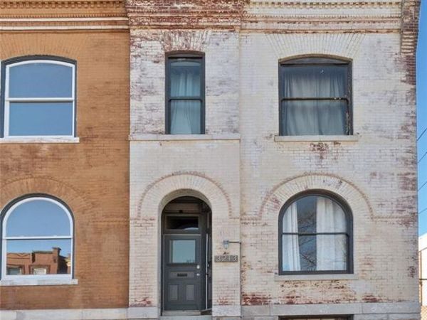 3213 Indiana Avenue , St Louis, MO 63118