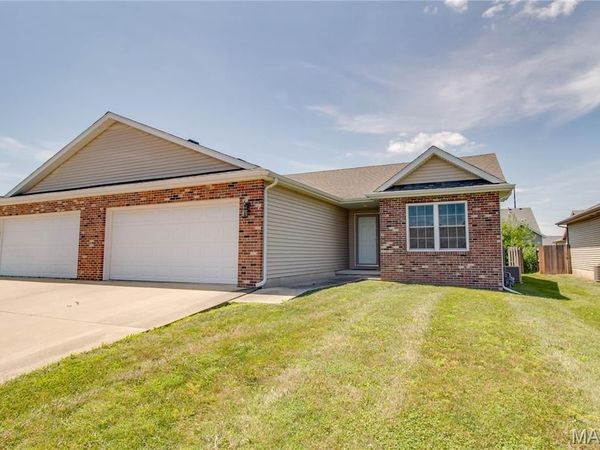 2909 Sandy Lane , Springfield, IL 62711