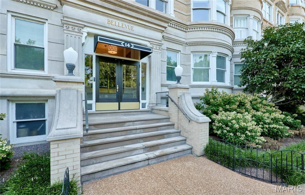 14 N Kingshighway Boulevard , Unit 5BN, Saint Louis, MO 63108 Main Photo