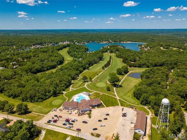 9979 Lincoln Drive , Unincorporated, MO 63050