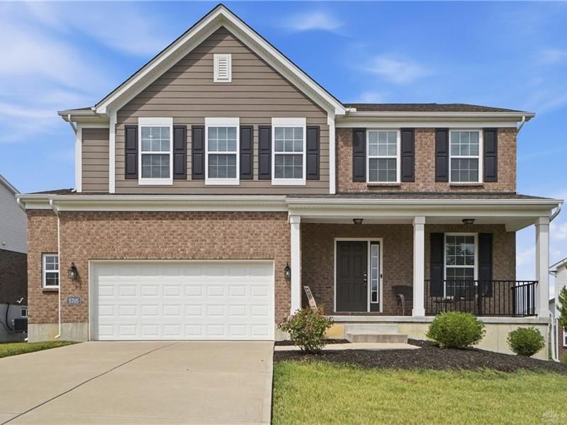 5705 Arbor Park Drive, Liberty Township, OH 45044 Photo 52