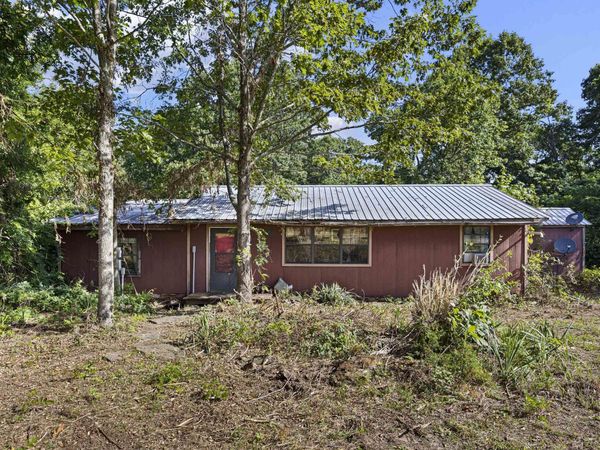 3828 Highway 123 , Hagarville, AR 72839