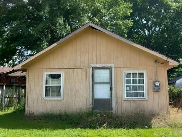 217 State Highway 10 Highway , Havana, AR 72842