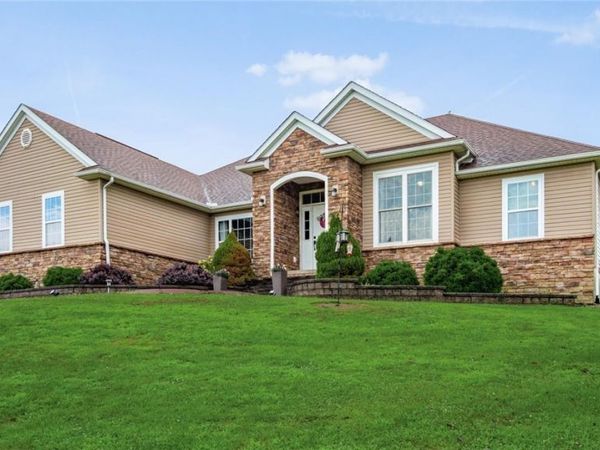 7360 Jones Road, Nashport, OH 43830