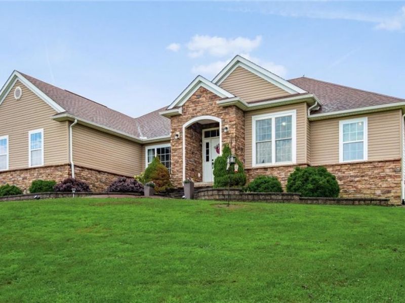 7360 Jones Road, Nashport, OH 43830 Photo 1