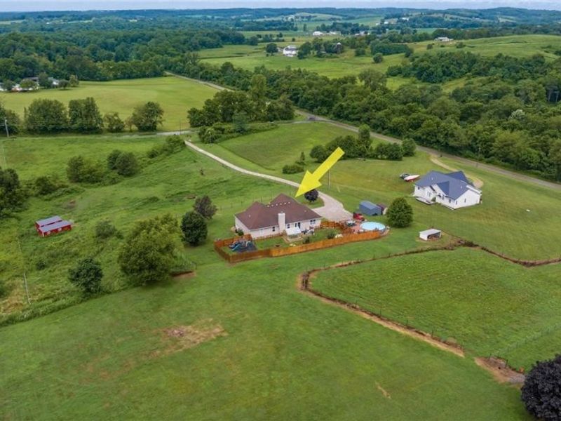 7360 Jones Road, Nashport, OH 43830 Photo 35