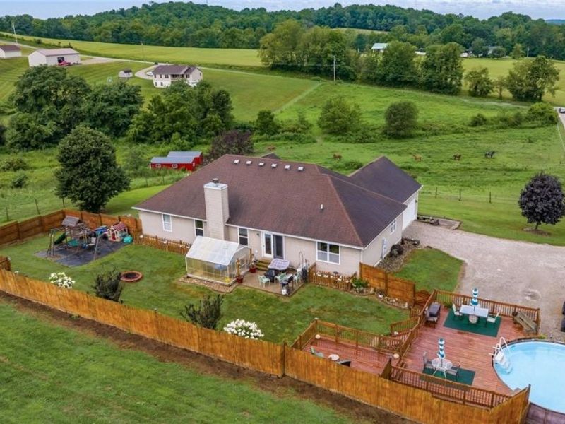 7360 Jones Road, Nashport, OH 43830 Photo 36