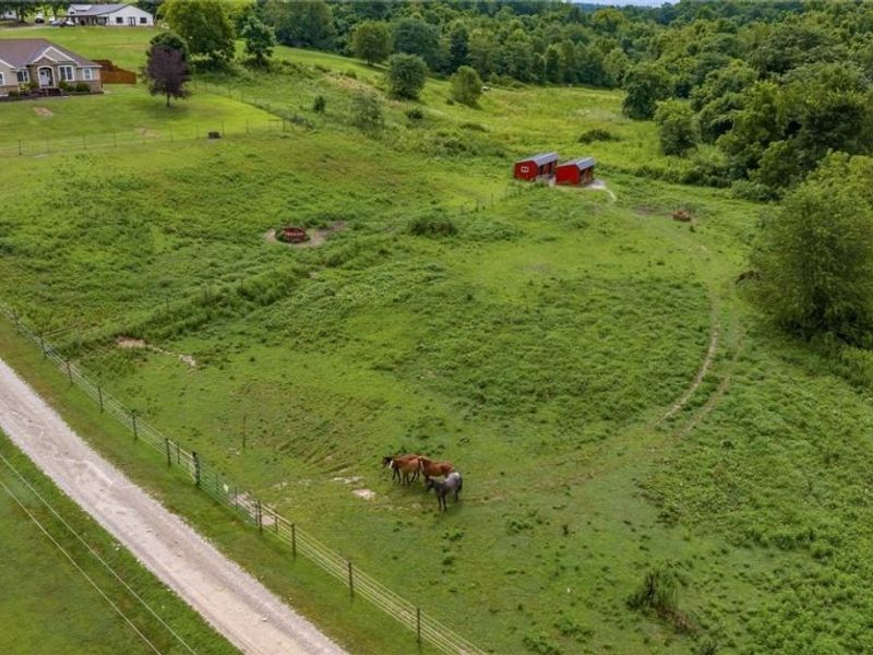 7360 Jones Road, Nashport, OH 43830 Photo 37