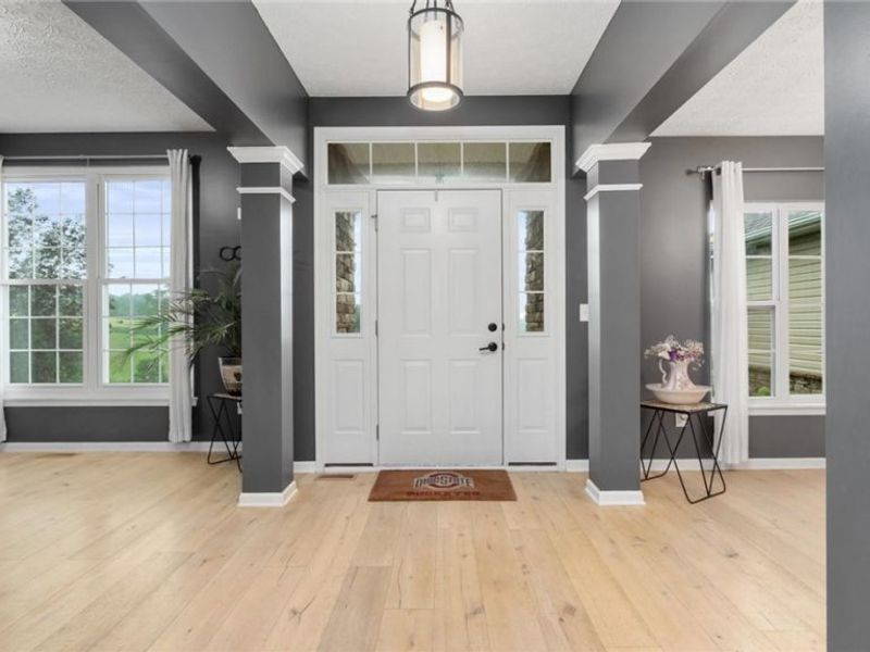 7360 Jones Road, Nashport, OH 43830 Photo 4