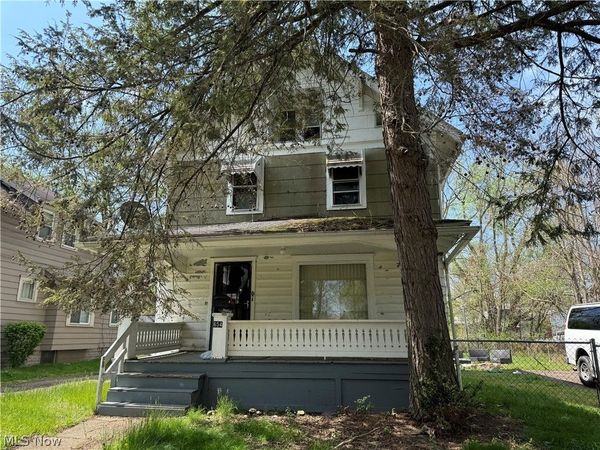 654 Carpenter Street , Akron, OH 44310