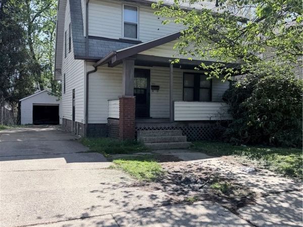951 Ada Street , Akron, OH 44306