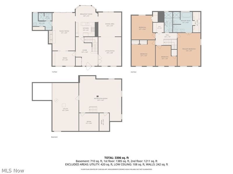 2888 Saint Albans Circle NW, North Canton, OH 44720 Photo 4