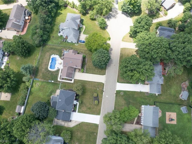 2888 Saint Albans Circle NW, North Canton, OH 44720 Photo 49