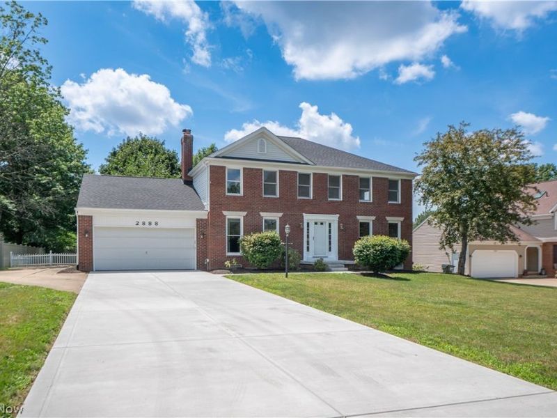 2888 Saint Albans Circle NW, North Canton, OH 44720 Photo 50