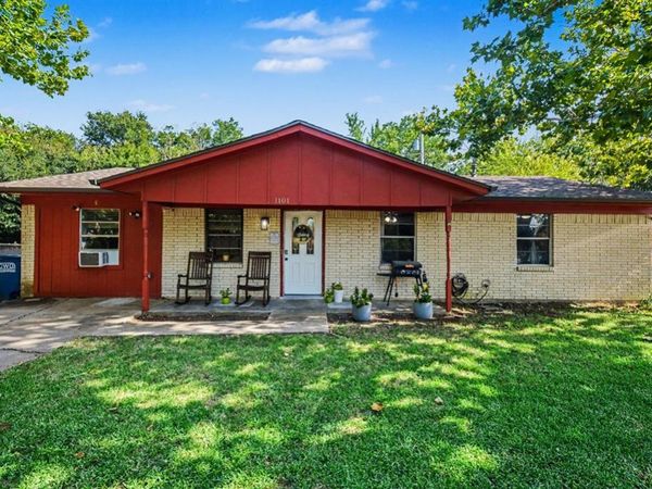 1101 Mckinney Avenue, Princeton, TX 75407