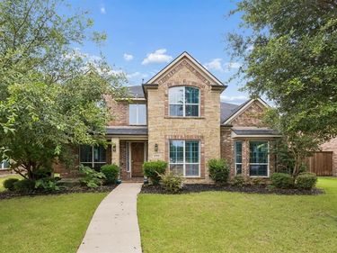 12406 Botanical Lane, Frisco, TX 75035