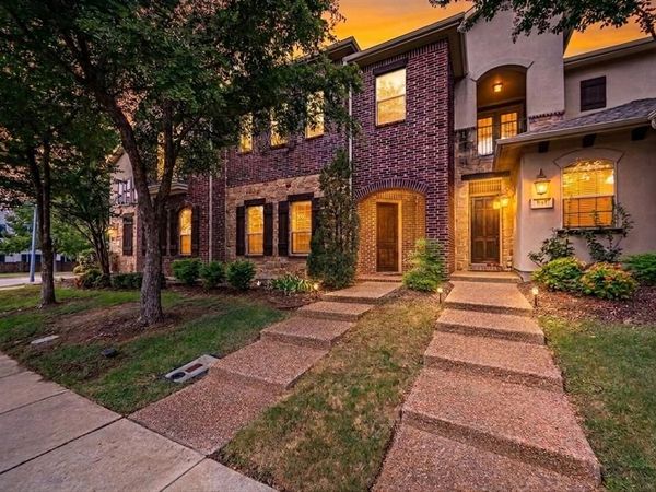 8607 Calvin Road, Irving, TX 75063