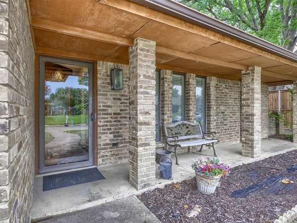 2500 Teakwood Lane , Plano, TX 75075