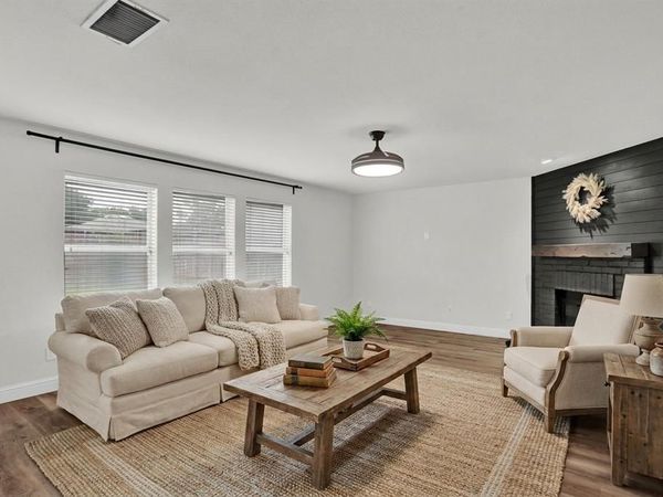 2408 Eisenhower Drive, McKinney, TX 75071