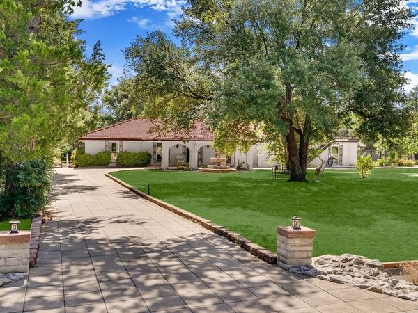 5120 Wildwood Drive, Flower Mound, TX 75028