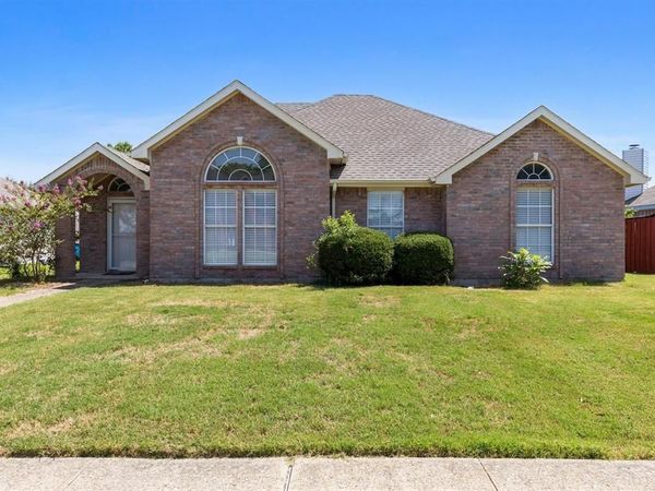 8810 Quail Ridge Drive, Rowlett, TX 75089