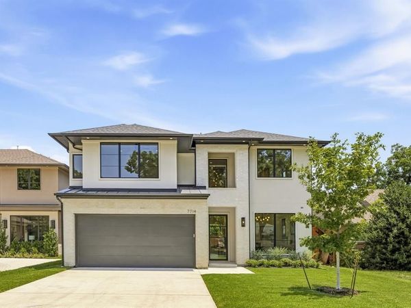 7714 Morton Street , Dallas, TX 75209