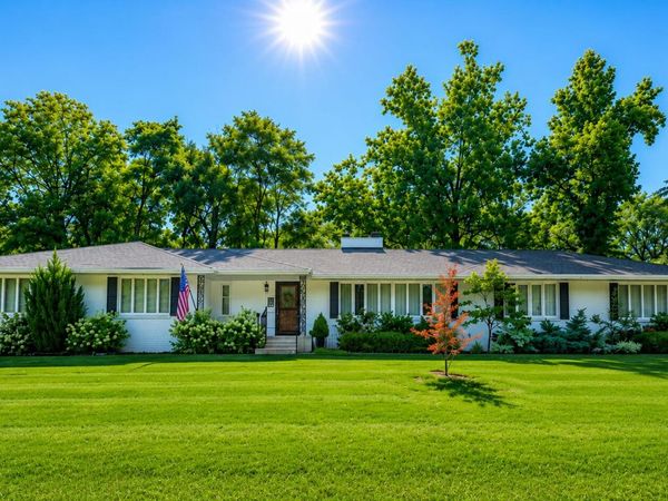 601 Westchester Park Drive, Springfield, OH 45504