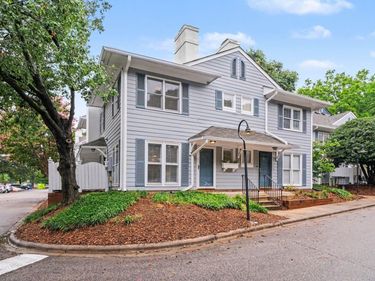 1402 Barton Pl Drive, Raleigh, NC 27608