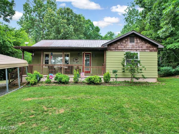 4500 Waterlevel Hwy, Cleveland, TN 37323
