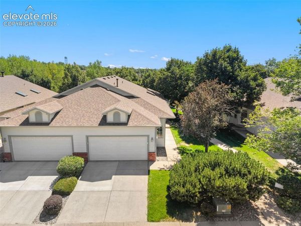 1024 Samuel Point, Colorado Springs, CO 80906