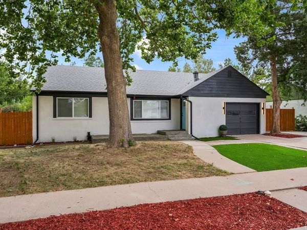 1521 Alexander Circle, Pueblo, CO 81001