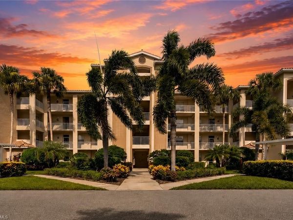 9350 Highland Woods BLVD , Unit 4405, BONITA SPRINGS, FL 34135