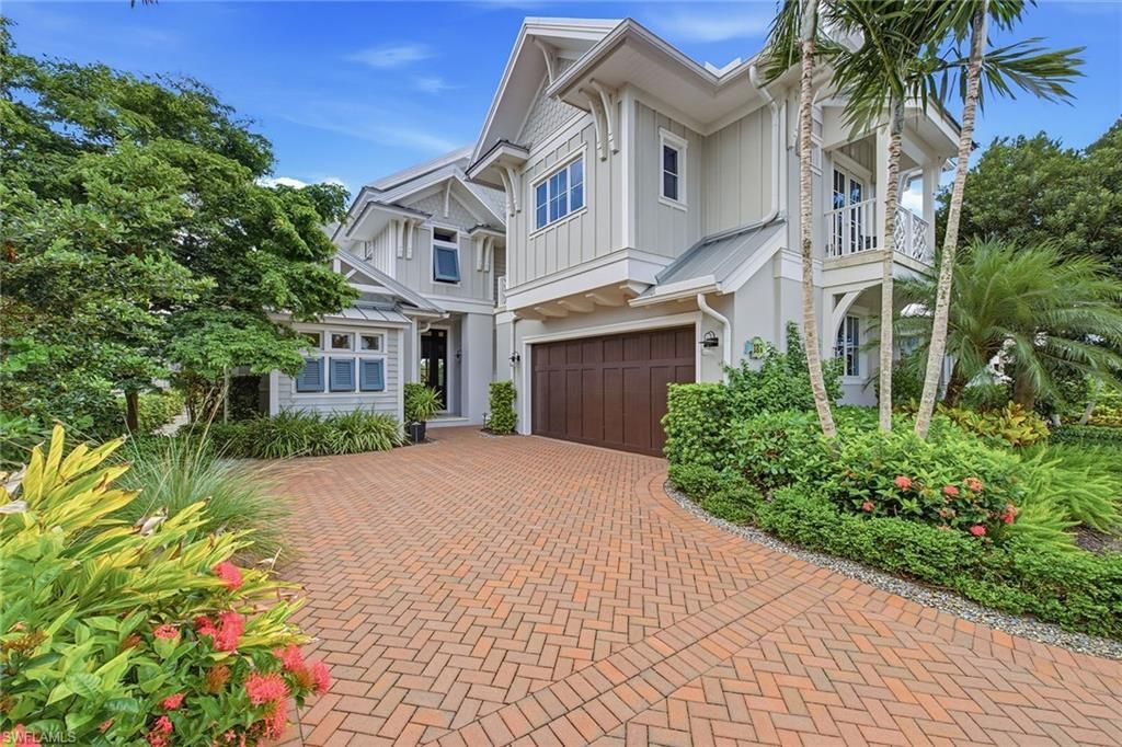 185 15th St S, Naples, FL 34102 Photo