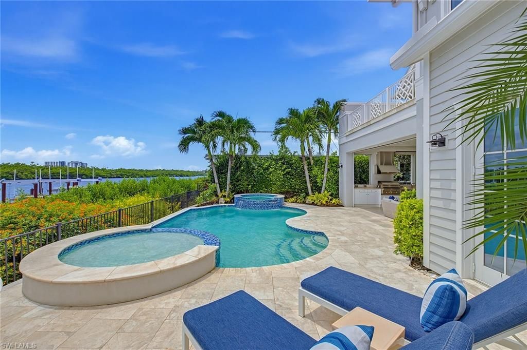 185 15th St S, Naples, FL 34102 Photo
