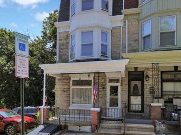 186 CLYMER STREET , READING, PA 19602