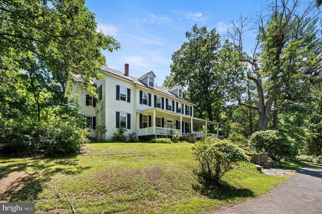 124 STATION ROAD, CHEYNEY, PA 19319